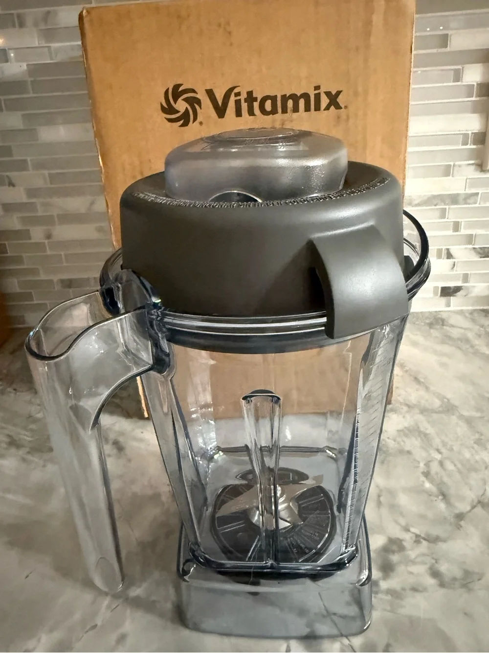 Brand New Vitamix 48 oz Container